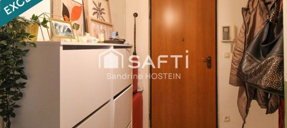 2 chambres Appartement à Audun-le-Tiche, France No. 49151 10