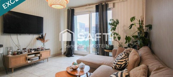 2 chambres Appartement à Audun-le-Tiche, France No. 49151 2