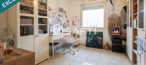 2 chambres Appartement à Audun-le-Tiche, France No. 49151 8