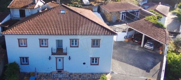 4 Schlafzimmer Haus in Mortagua, Portugal, Nr. 168925 6