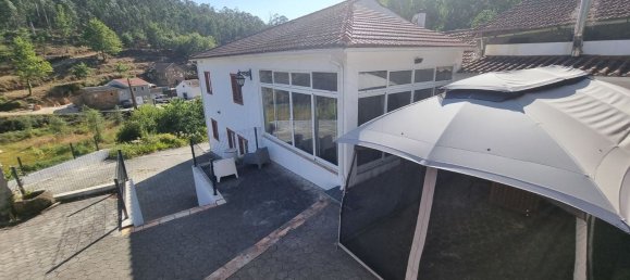 4 Schlafzimmer Haus in Mortagua, Portugal, Nr. 168925 43