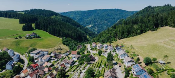 Land in Schwarzwald-Baar-Kreis, Germany No. 268324 2