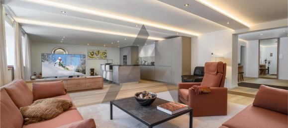 2 bedrooms Apartment in Kitzbuhel, Austria No. 202072 2