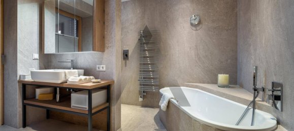 2 bedrooms Apartment in Kitzbuhel, Austria No. 202072 9