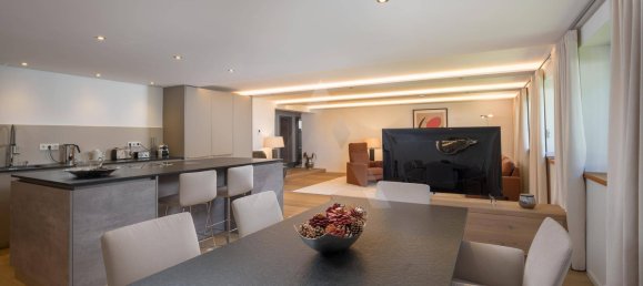 2 bedrooms Apartment in Kitzbuhel, Austria No. 202072 4