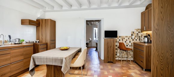 Квартира с 1 спальней в Сен-Жермен-де-ла-Гранж, Франция № 172334 7