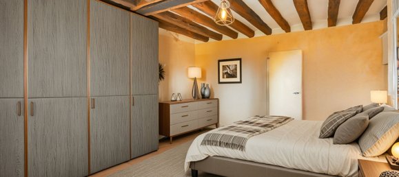 Квартира с 1 спальней в Сен-Жермен-де-ла-Гранж, Франция № 172334 3