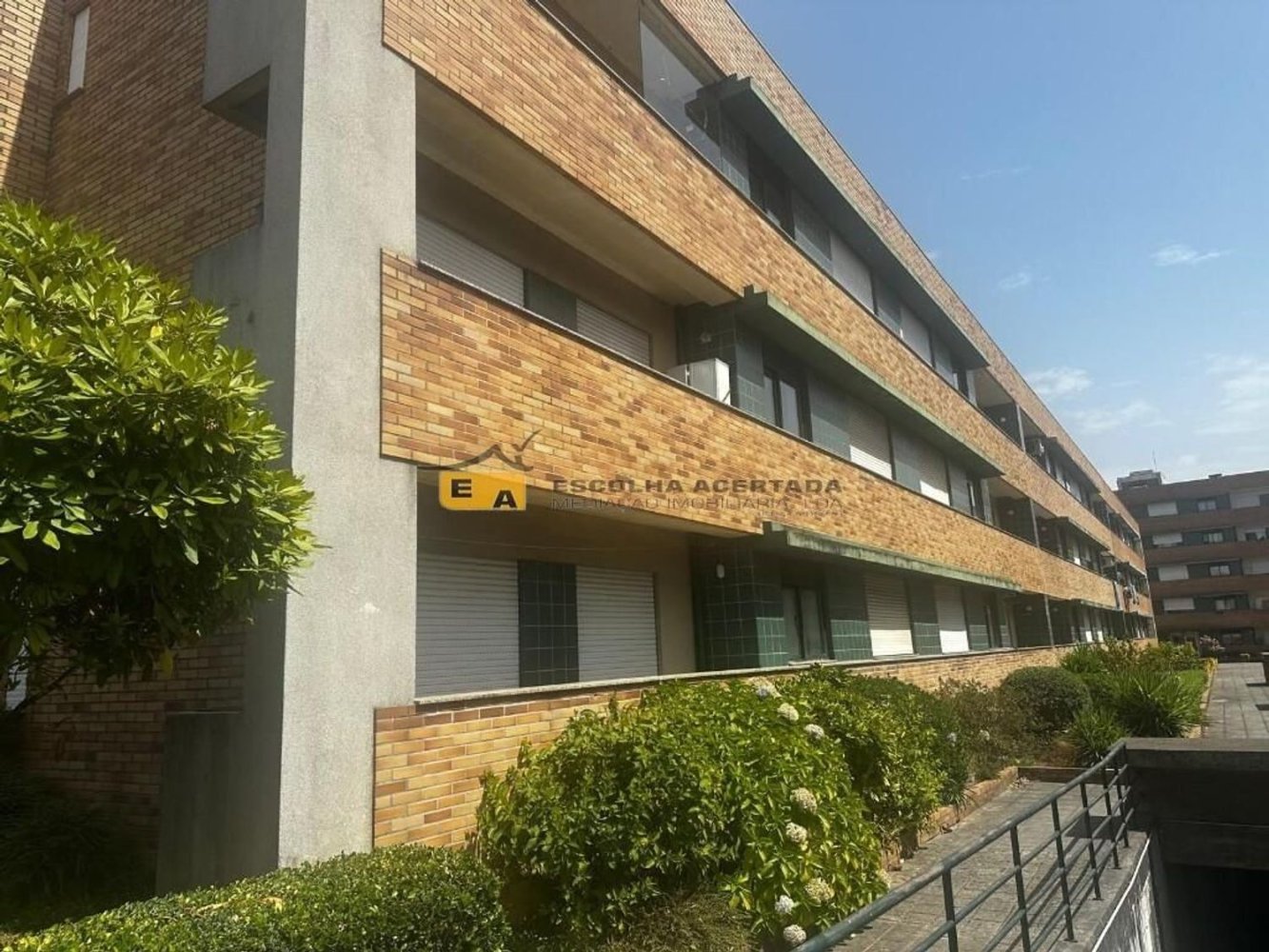 2 Schlafzimmer Wohnung in Valongo, Portugal, Nr. 253093