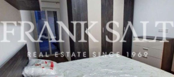 2 غرف نوم طابقين في Gzira, Malta رقم 8026 14