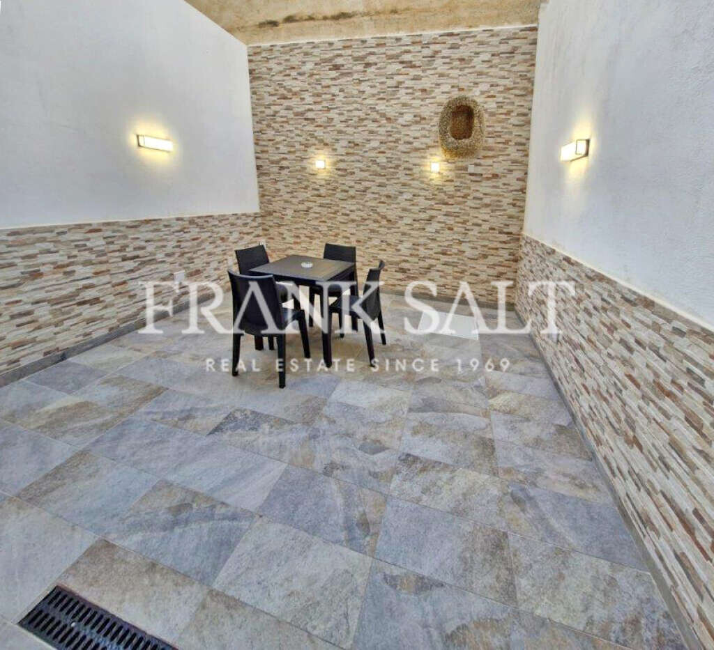 2 غرف نوم طابقين في Gzira, Malta رقم 8026