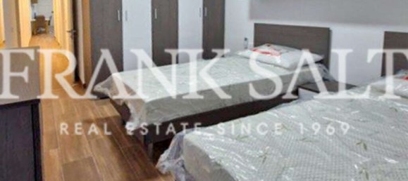 2 غرف نوم طابقين في Gzira, Malta رقم 8026 6