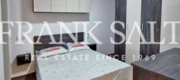 2 غرف نوم طابقين في Gzira, Malta رقم 8026 2