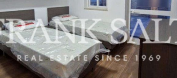 2 غرف نوم طابقين في Gzira, Malta رقم 8026 4