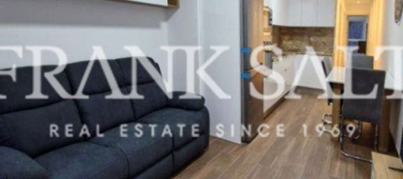 2 غرف نوم طابقين في Gzira, Malta رقم 8026 9