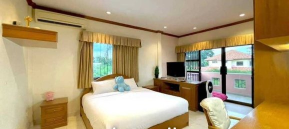 Кафе / ресторан с 4 спальнями в Паттайя, Таиланд № 15403 5