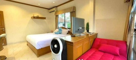 Кафе / ресторан с 4 спальнями в Паттайя, Таиланд № 15403 6