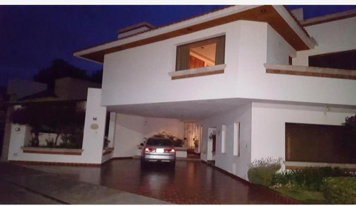 4 Schlafzimmer Haus in Tapachula de Cordova y Ordonez, Mexico, Nr. 173124