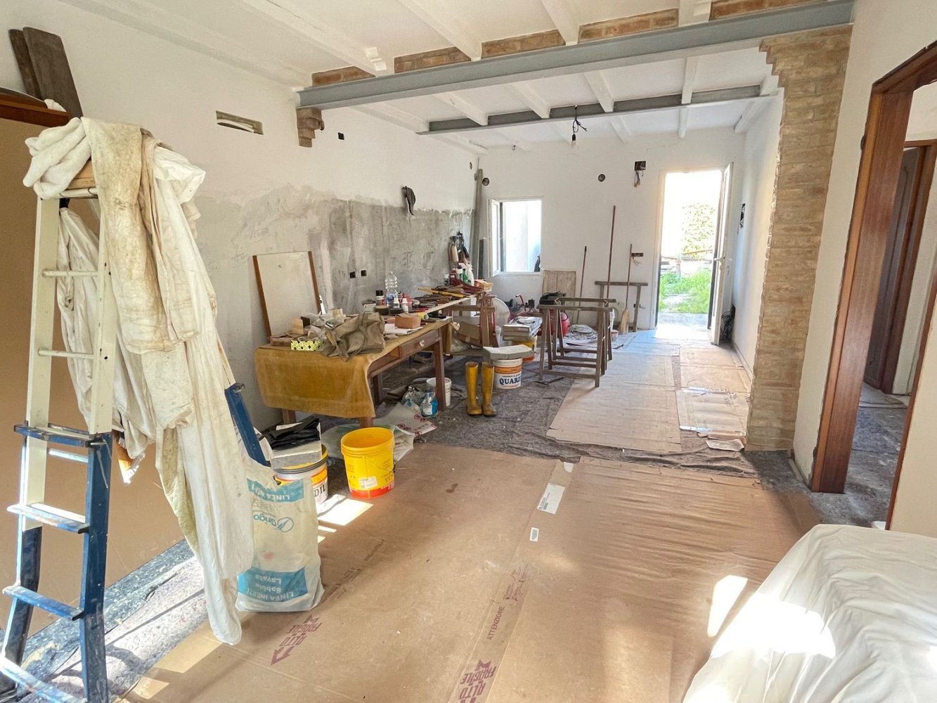 4 bedrooms House in Stra, Italy No. 313078