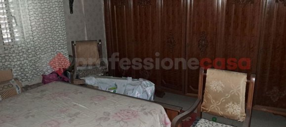 3 rooms Apartment in Reggio Calabria, Italy No. 308046 5