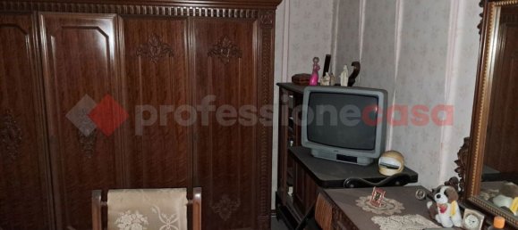 3 rooms Apartment in Reggio Calabria, Italy No. 308046 4