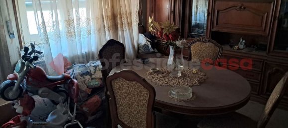 3 rooms Apartment in Reggio Calabria, Italy No. 308046 8