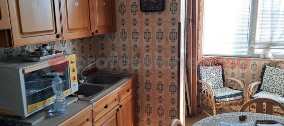 3 rooms Apartment in Reggio Calabria, Italy No. 308046 11