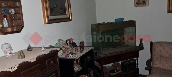 3 rooms Apartment in Reggio Calabria, Italy No. 308046 2