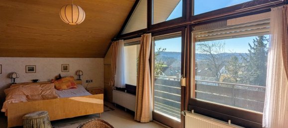 14 rooms House in Baden-Wurttemberg, Germany No. 65237 19