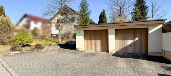 14 rooms House in Baden-Wurttemberg, Germany No. 65237 7