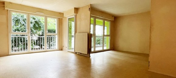 4 bedrooms Apartment in Meurthe-et-Moselle, France No. 88051 3
