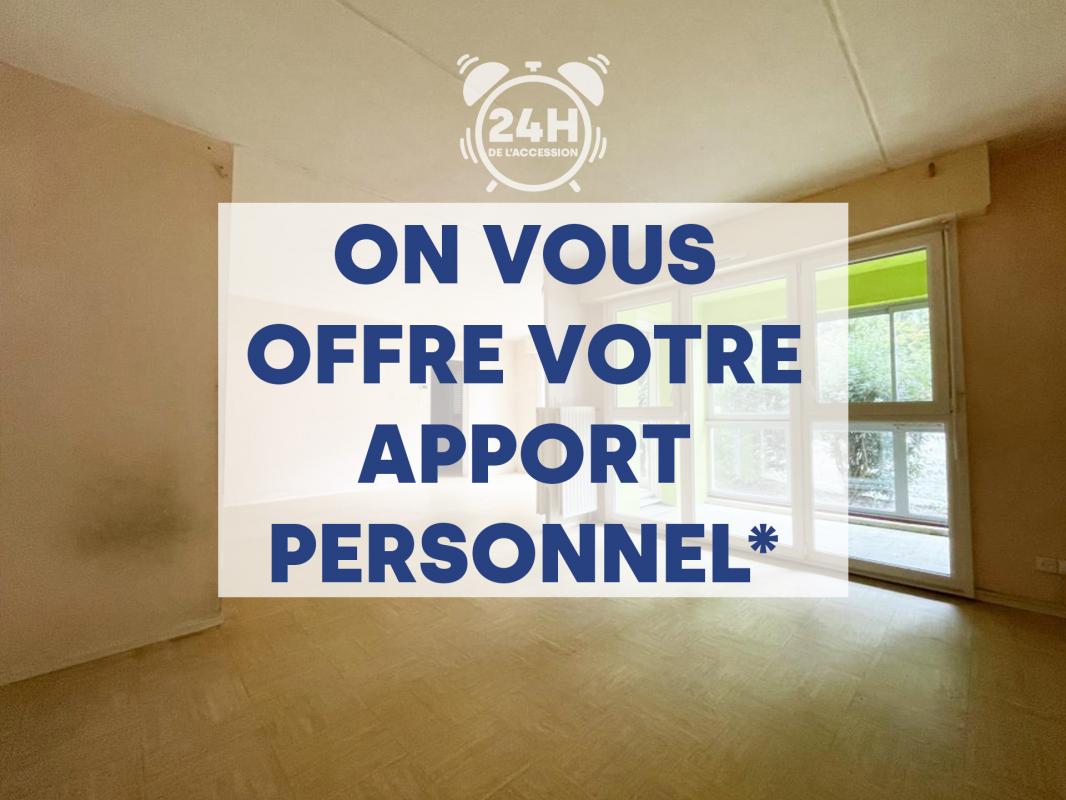 4 bedrooms Apartment in Meurthe-et-Moselle, France No. 88051