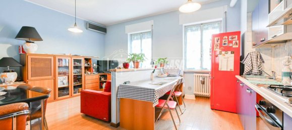 1 غرف نوم شقة في Segrate, Italy رقم 93749 11