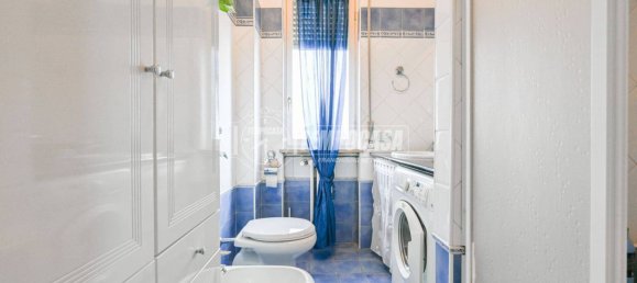 1 غرف نوم شقة في Segrate, Italy رقم 93749 21