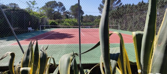 Apartamento de 2 divisões em Saint-Raphael, France N.º 296136 2