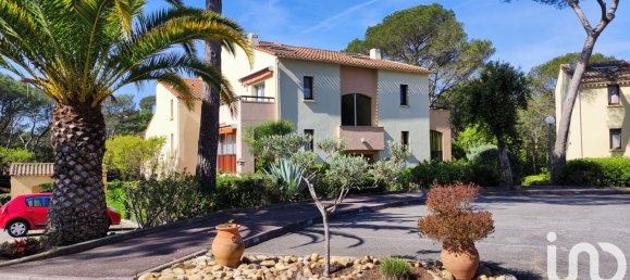 Apartamento de 2 divisões em Saint-Raphael, France N.º 296136 4
