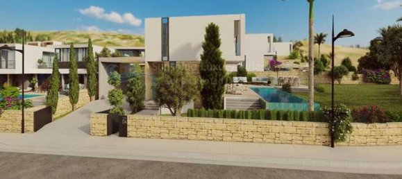 3 bedrooms Villa in Pegeia, Cyprus No. 15450 4