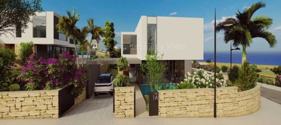 3 bedrooms Villa in Pegeia, Cyprus No. 15450 7