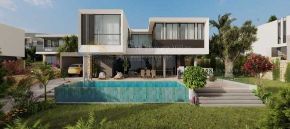 3 bedrooms Villa in Pegeia, Cyprus No. 15450 3