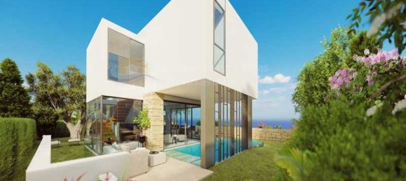 3 bedrooms Villa in Pegeia, Cyprus No. 15450 8