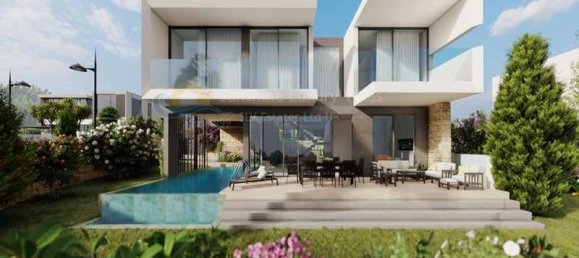 3 bedrooms Villa in Pegeia, Cyprus No. 15450 2