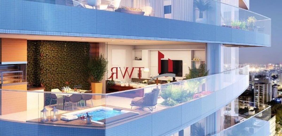 4 bedrooms Apartment in Belem, Brazil No. 500689