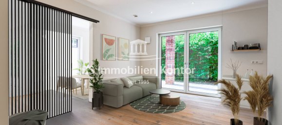 1 chambre Appartement à Aurich, Germany No. 186265 5