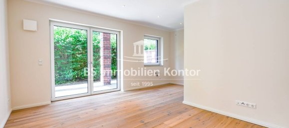 1 chambre Appartement à Aurich, Germany No. 186265 2