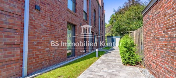 1 chambre Appartement à Aurich, Germany No. 186265 15