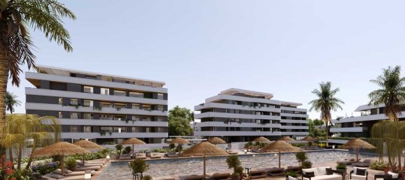 2 bedrooms Apartment in Limassol, Cyprus No. 3256 4
