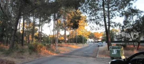  قطعة أرض في Setubal, Portugal 920متر مربع رقم 66134 3