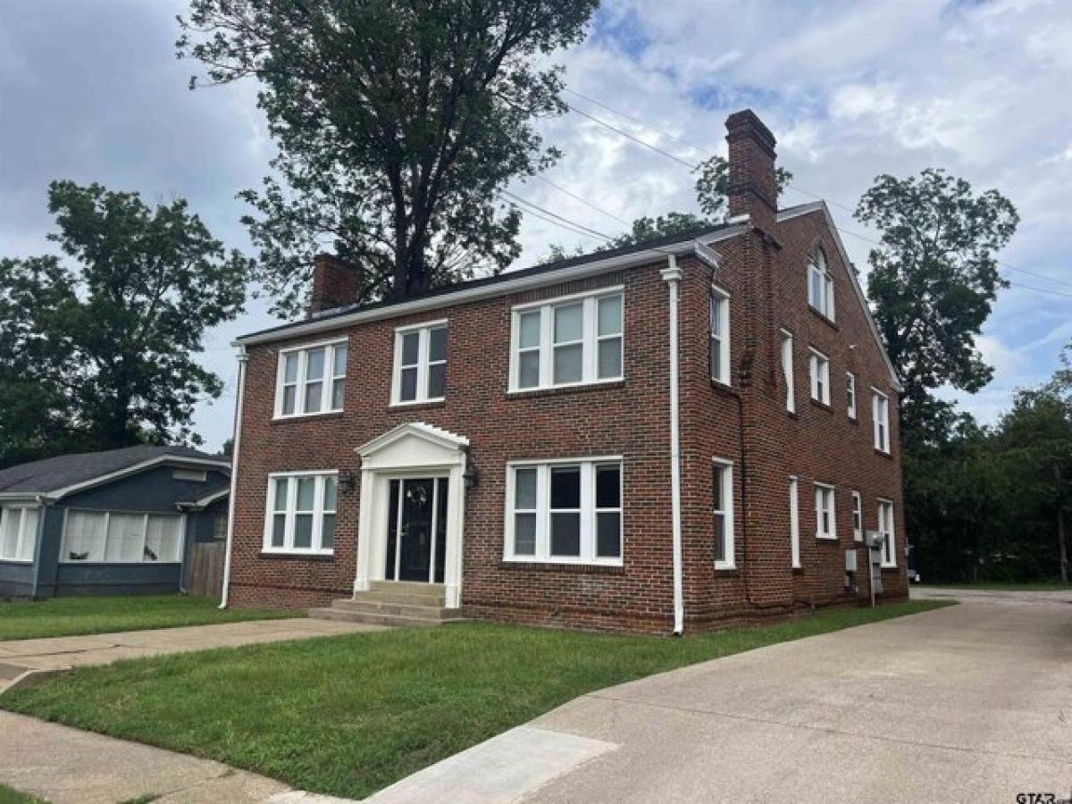 4 bedrooms House in Tyler, USA No. 395633