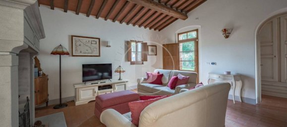 6 Schlafzimmer Villa in Palaia, Italy, Nr. 53698 12