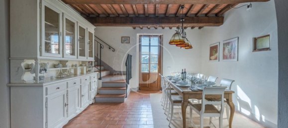 6 Schlafzimmer Villa in Palaia, Italy, Nr. 53698 10