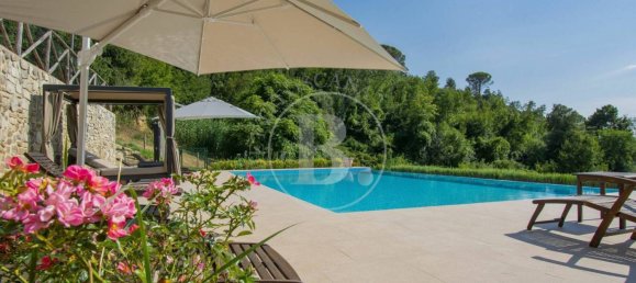 6 Schlafzimmer Villa in Palaia, Italy, Nr. 53698 35